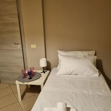 Апартаменты Stesicoro