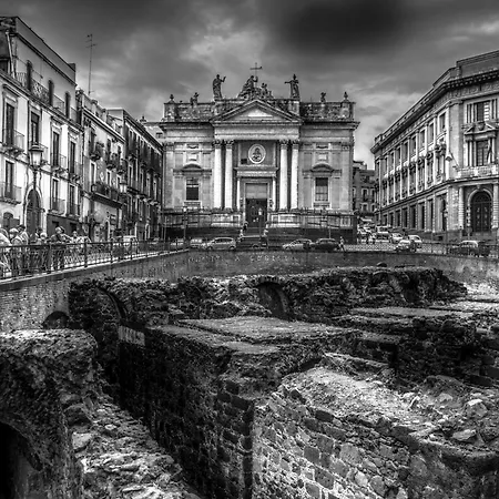 Stesicoro Катания